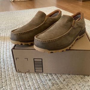 Twisted X Men’s Driving Mocs